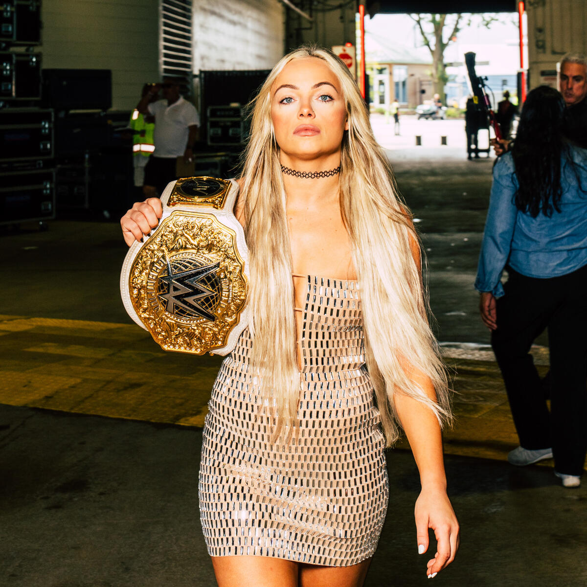 LivMorganPhotos.com | Fansite for WWE’s Liv Morgan tweet media