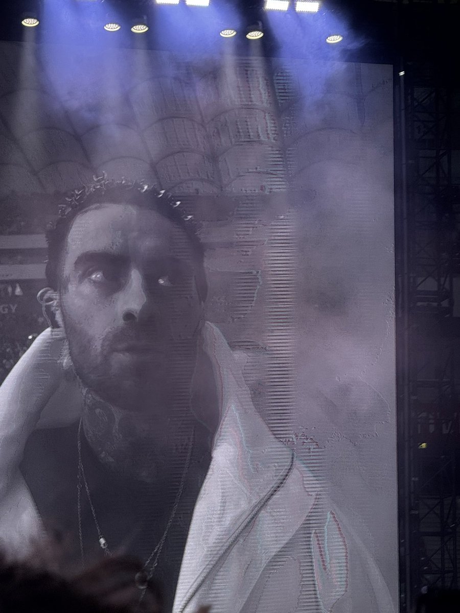 przeżyłam, dziękuję.