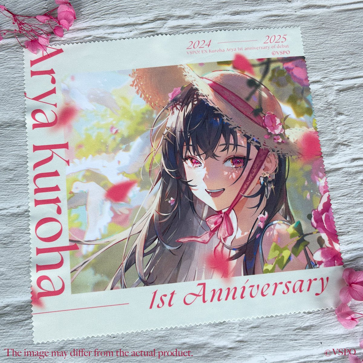 VSPO! EN (@vspo_en) on Twitter photo 【📷Sample Photos📷】
♦️ Arya Kuroha's 1st Anniversary Merch 🔪(<a href="/aryakuroha/">Arya Kuroha ♦️🔪</a>)
🔽 Purchase Link
shop.bravegroup-us.com/products/aryak…
🔽Sales Period
【PDT】~July 12 (Sat), 11:59 PM
【CEST】~July 13 (Sun), 08:59 PM
【JST】~July 13 (Sun), 03:59 PM
#VSPOEN_STORE 【📷Sample Photos📷】
♦️ Arya Kuroha's 1st Anniversary Merch 🔪(<a href="/aryakuroha/">Arya Kuroha ♦️🔪</a>)
🔽 Purchase Link
shop.bravegroup-us.com/products/aryak…
🔽Sales Period
【PDT】~July 12 (Sat), 11:59 PM
【CEST】~July 13 (Sun), 08:59 PM
【JST】~July 13 (Sun), 03:59 PM
#VSPOEN_STORE