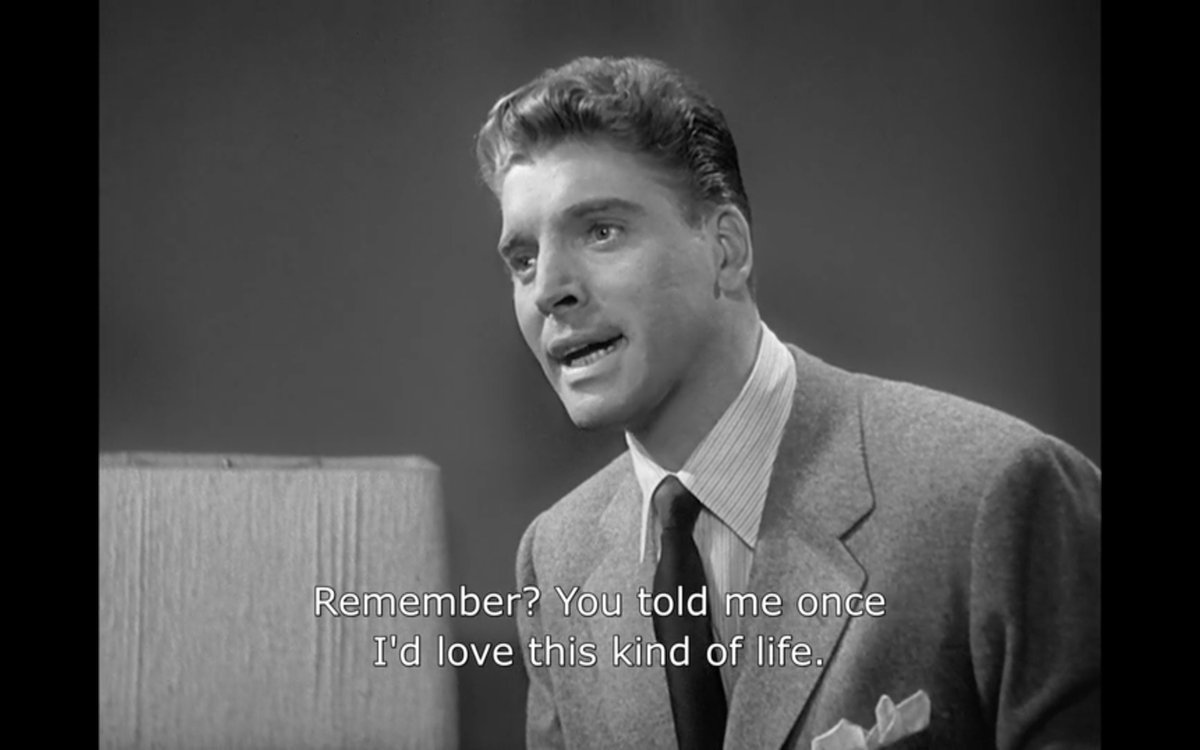 NoirAlleyAtNoon's tweet photo. He loves it, but he wants more...of course.
#DarknessAtNoon #SorryWrongNumber #NoirAlley https://t.co/at2LBTBB8c