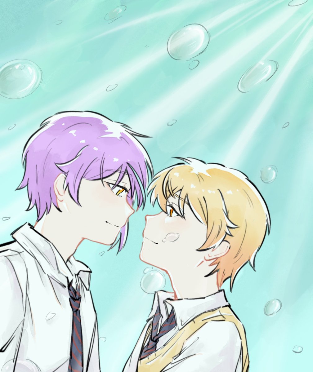 #prsk_FA #類司  🎈🌟