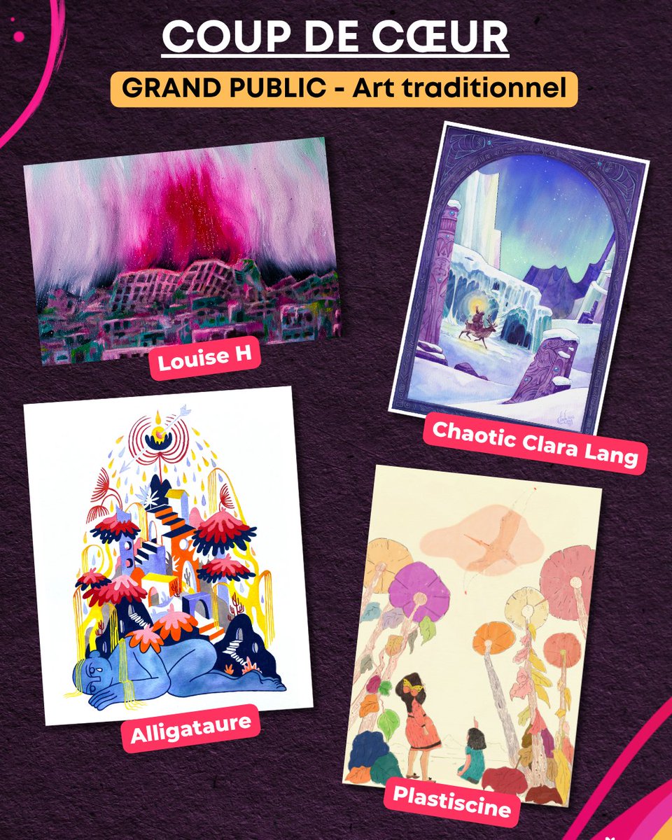 Week And Art tweet media