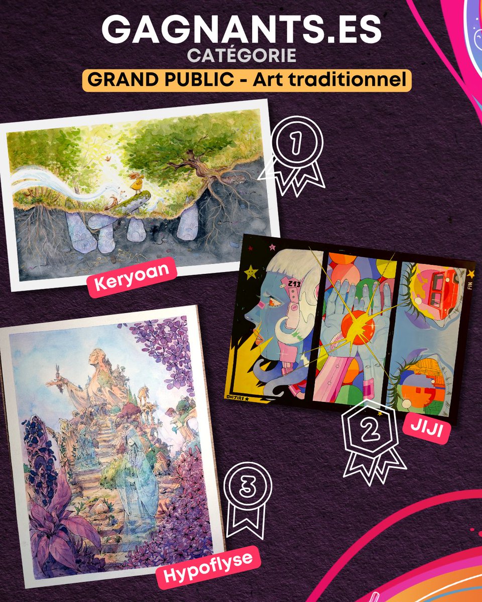 Week And Art tweet media