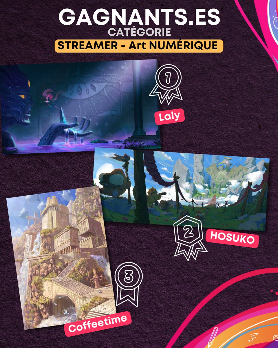 Week And Art tweet media