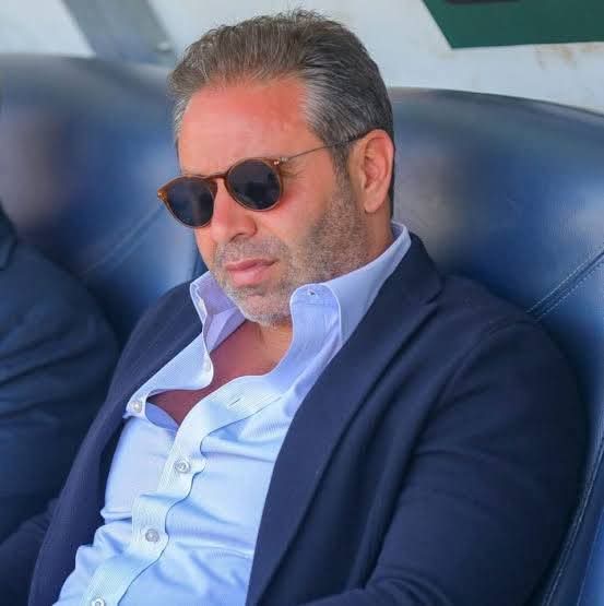 الامبراطور : جون إدوارد فقط هو من يعرف اسم المدير الفني الجديد لنادى الزمالك