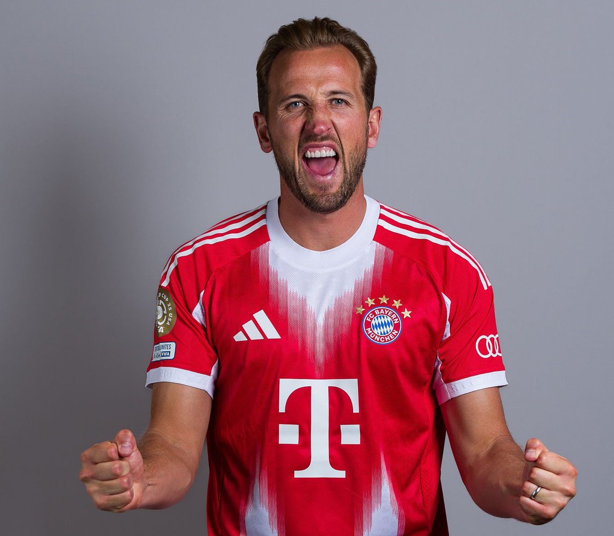 Bayern & Germany tweet media