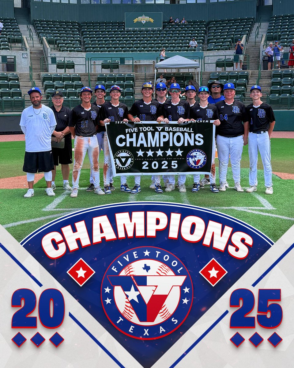 ✭Five Tool Texas✭ tweet media