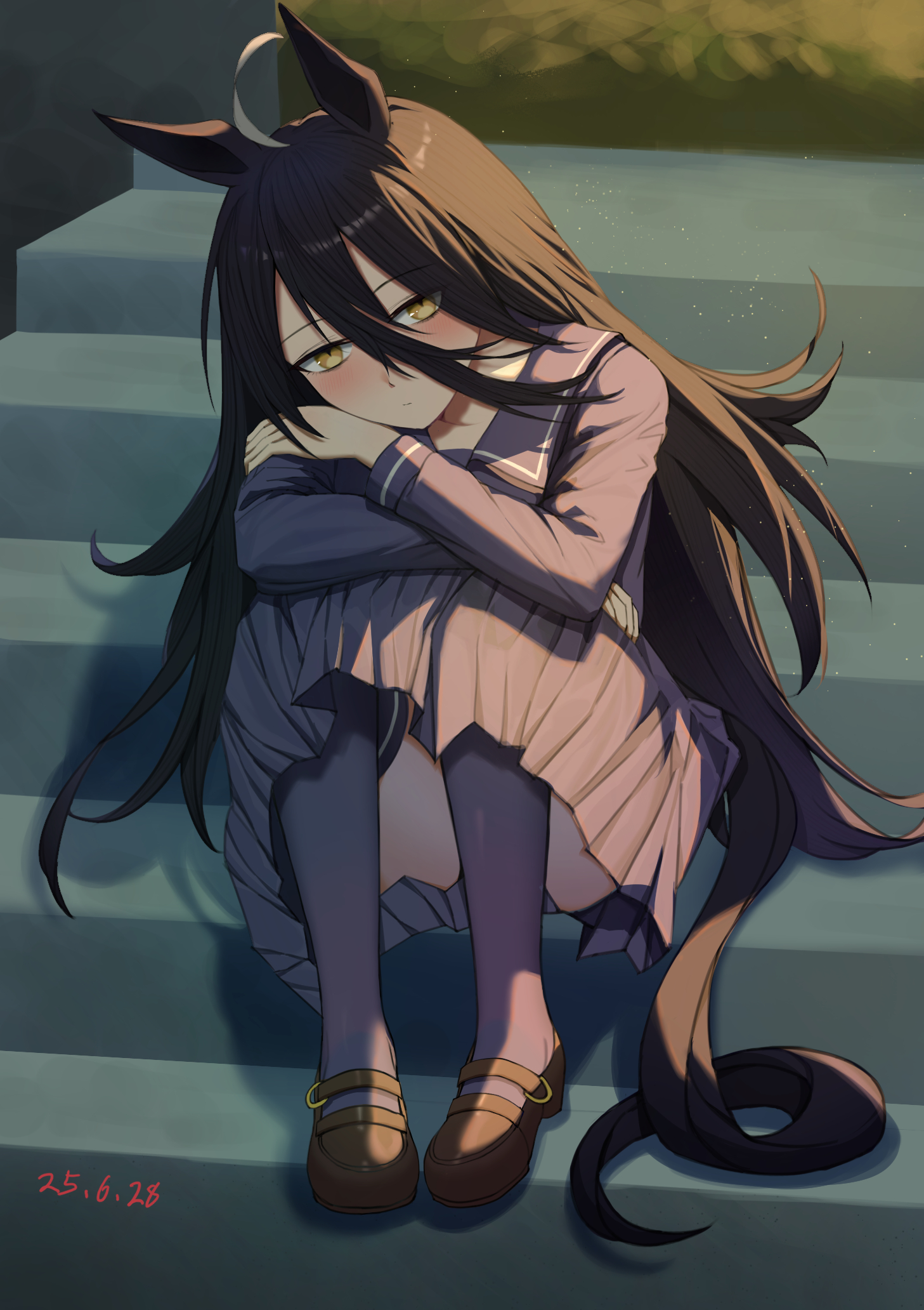 ウマ娘 プレイマット マンハッタンカフェ 未開封 混沌の女神様 コミケ サンクリ Amazon.co.jp: ウマ娘 マンハッタンカフェ ラバーマット プレイ