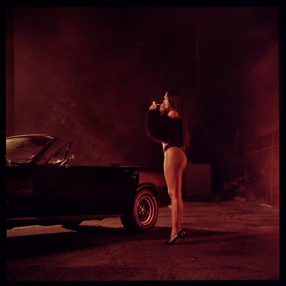 Mike Gray tweet media