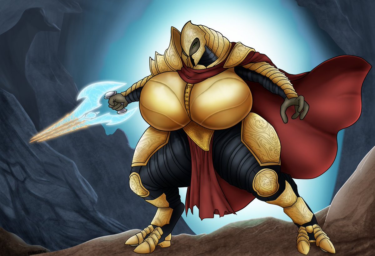 Don't mess with a mother, especially one double your size