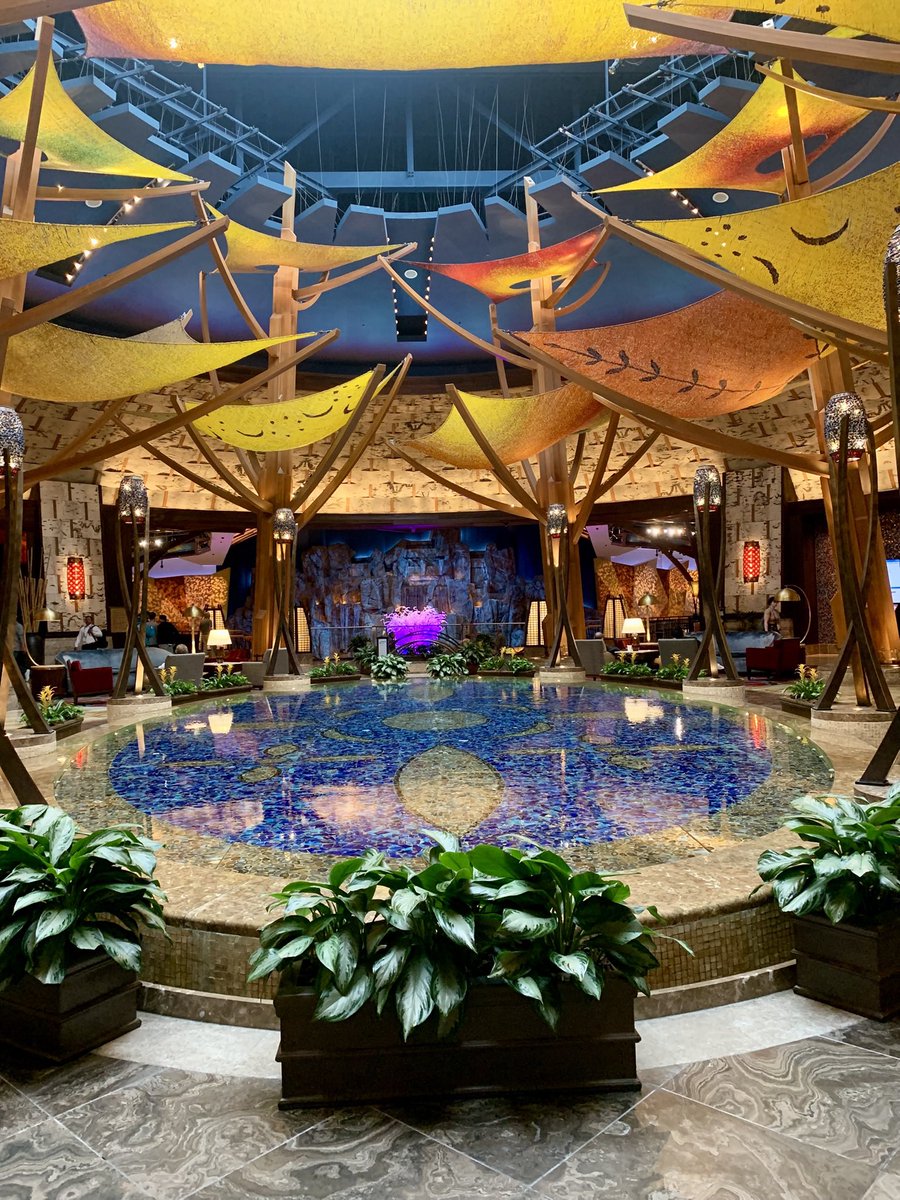 MRaines01's tweet photo. @MoheganSun You bet‼️ https://t.co/iGsbwXjhhI