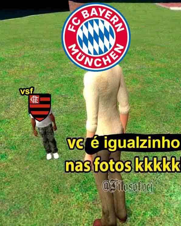 paiNGamingBR's tweet photo. oq ta acontecendo com o nosso flamengo ein rapaziada https://t.co/UjPTiF2ZUL