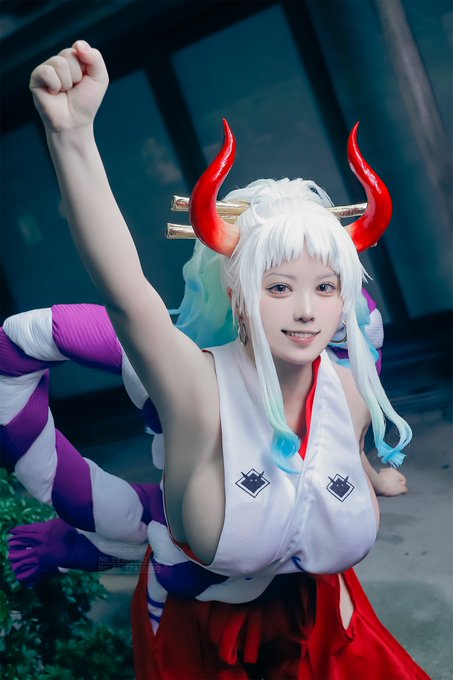 コスプレイヤーるーみのTwitter画像19