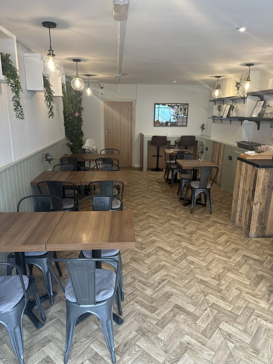 Tytatwscardiff's tweet image. Opening this week in Llandaff North, Cardiff. Wednesday 2nd July 0930

#spudgirl #llandaffnorth #jacketpotato #coffee #healthyeating