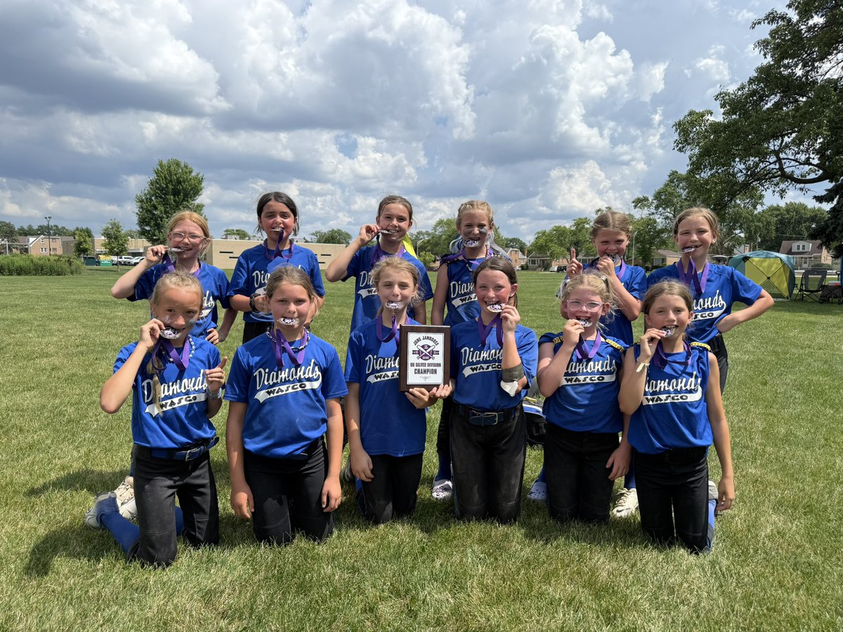 Wasco Diamonds 10uMM tweet media