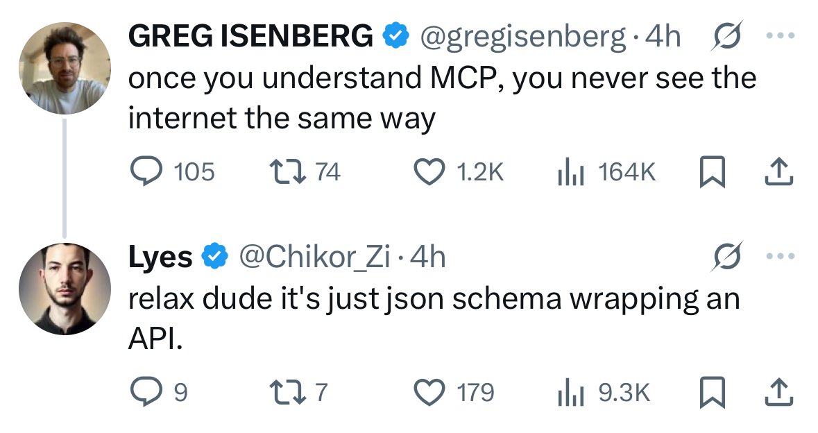 I’ve never seen this app so distilled