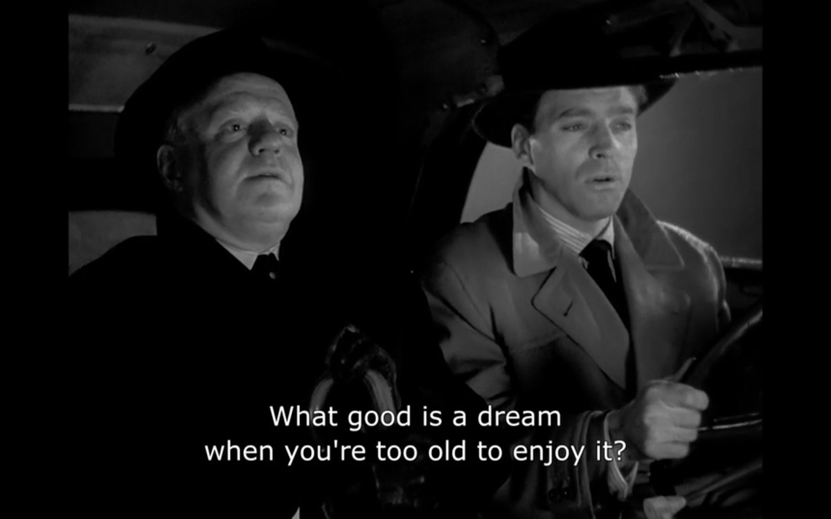 NoirAlleyAtNoon's tweet photo. #TruthInNoir
#DarknessAtNoon #SorryWrongNumber #NoirAlley https://t.co/6Z5cNVUyKf