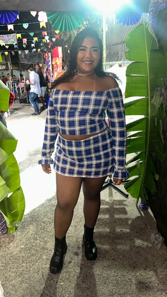 Arraiá da Alegria 💃🥳