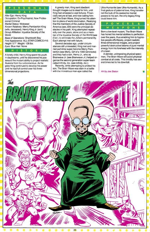 FWPodcasts's tweet image. Your favorite TV & movie stars from the DCU: #Superman coming to theaters soon, STARGIRL's Brain Wave, GOTHAM's Professor Hugo Strange, and JUSTICE LEAGUE cartoon's Manhunters, plus more! New WHO'S WHO REVIEW PODCAST available now!
fireandwaterpodcast.com/show/whos-who-…