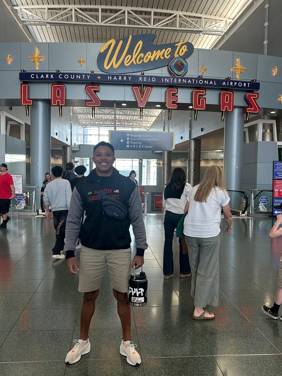 Las Vegas, Nevada 🇺🇸🙌🏼🎰