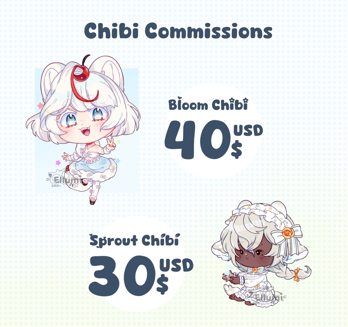 𝑬𝒍𝒍𝒖 ☆* tweet media