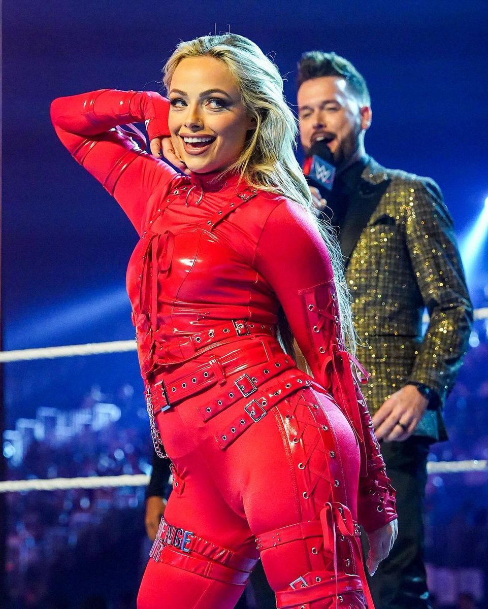 LivMorganPhotos.com | Fansite for WWE’s Liv Morgan tweet media