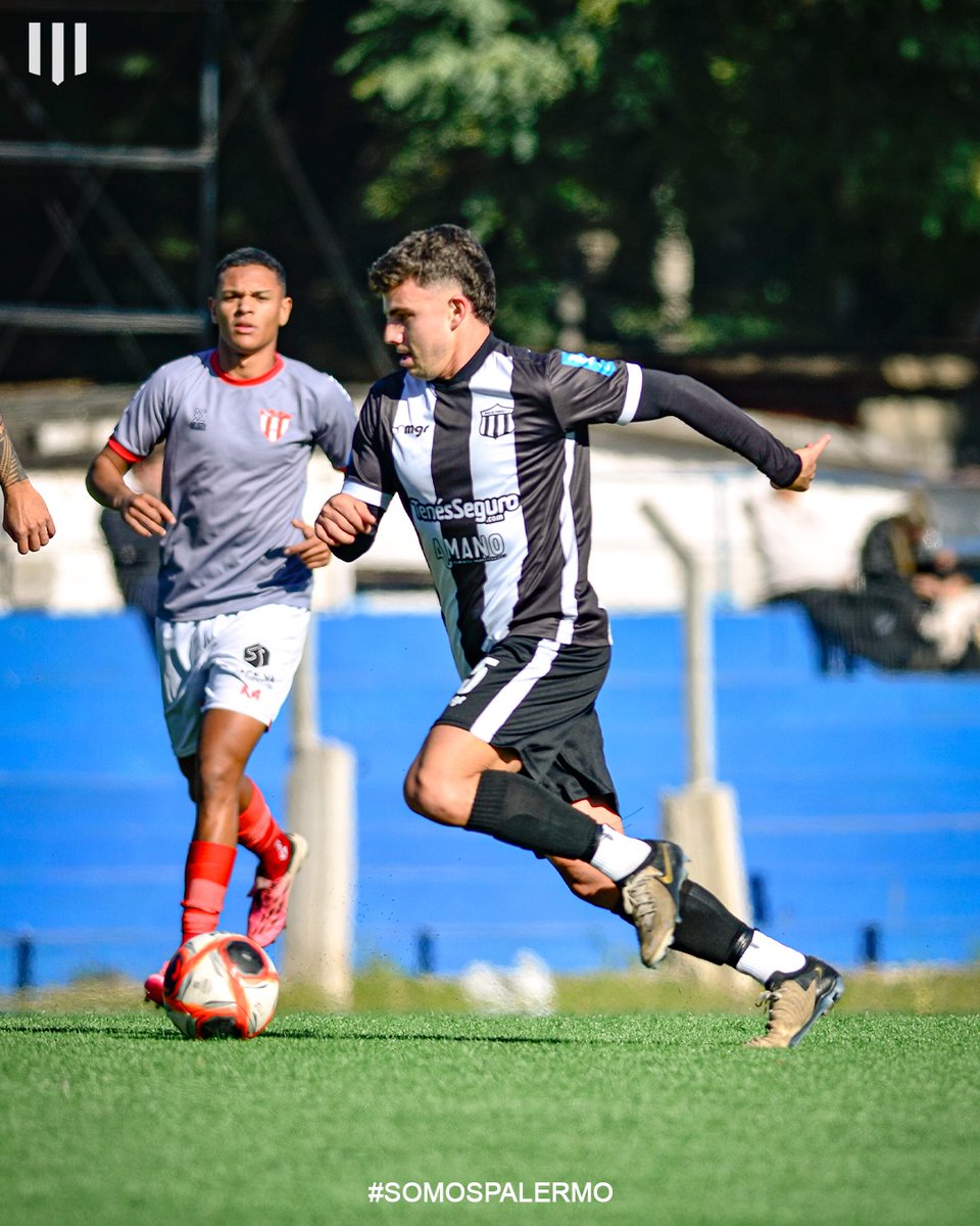 Mar de Fondo Fútbol Club tweet media