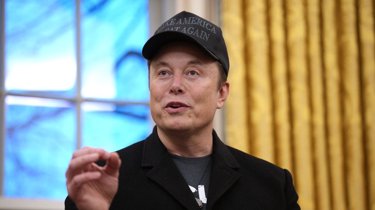 BREAKING: Rep. Maxine Waters says Trump won the 2024 Election because Elon Musk hacked the Election