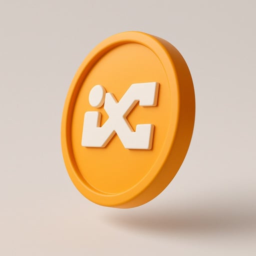 Fomo_pepe's tweet photo. #ixcoin is a fork of Bitcoin with twice the inflation rate of 96 Ixcoins per block and the same 21 million total limit.
Ixcoin is intended to closely mirror code updates to Bitcoin to allow for easy interoperability with
8xGNfEncRMbhPjPxvD3RBvdYSQ9k1Qr6nm8x4eiApump https://t.co/UavpenKQsw