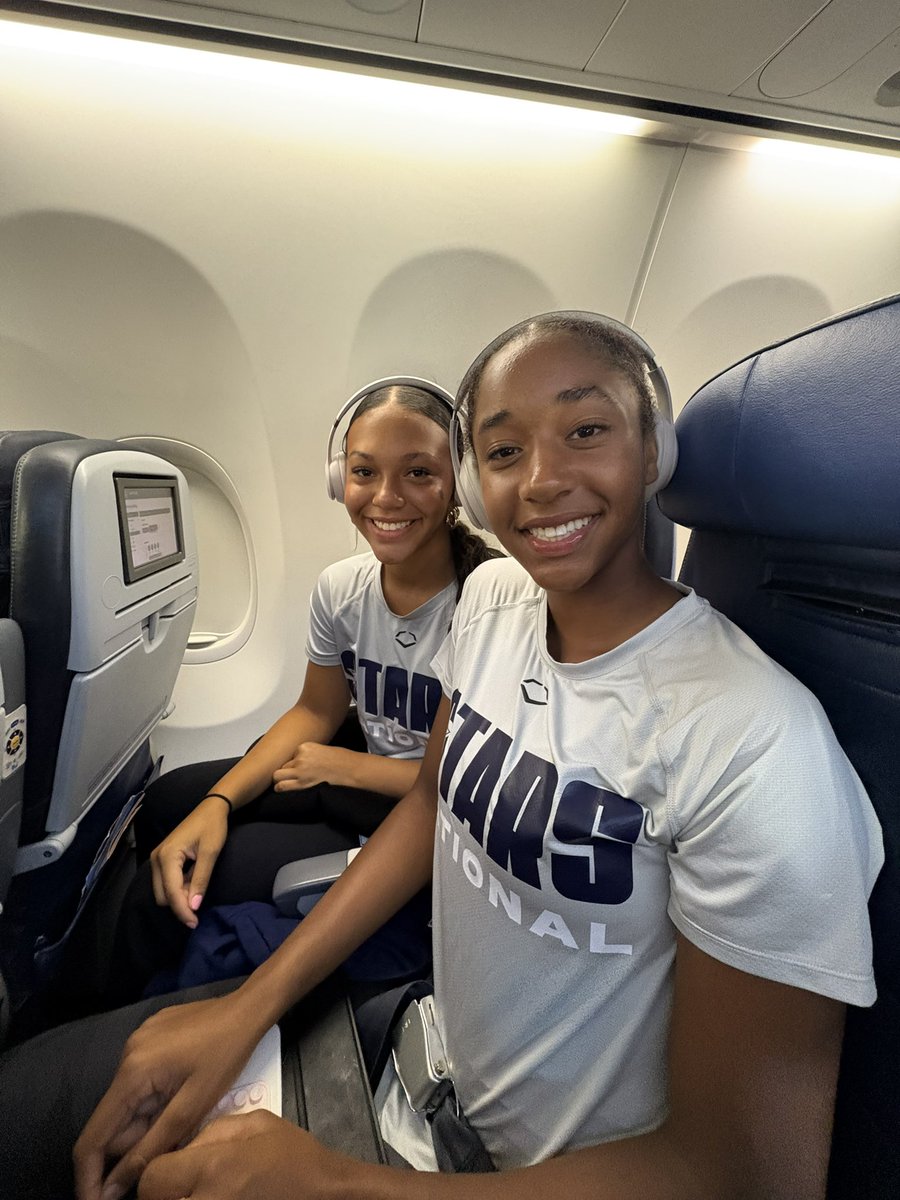 Lyric Dulin 2028 (@lyricdulin) on Twitter photo On the way to Colorado! About to take off โ๏ธ Excited to play this week! <a href="/KelseyFliss/">Kelsey Fliss</a> <a href="/StarsNatWalker/">Stars National Walker</a> <a href="/starsnationalfp/">Stars Organization</a> On the way to Colorado! About to take off โ๏ธ Excited to play this week! <a href="/KelseyFliss/">Kelsey Fliss</a> <a href="/StarsNatWalker/">Stars National Walker</a> <a href="/starsnationalfp/">Stars Organization</a>