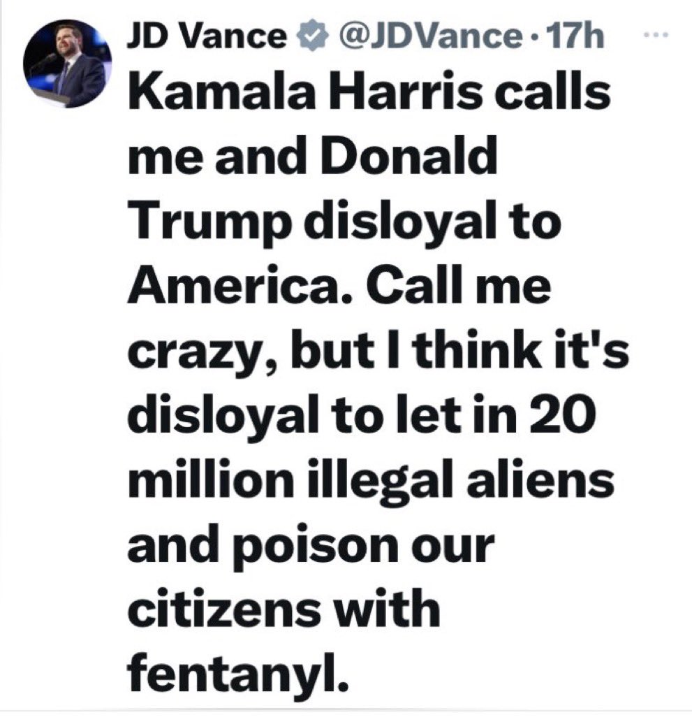 MrPitbull07's tweet photo. @MattWallace888 JD Vance is right https://t.co/zkzUotOOM1