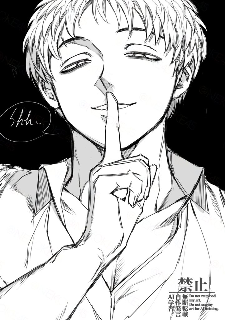 nekoke45's tweet image. 