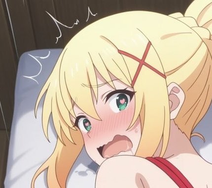 PaladinPerv's tweet photo. @El_Eterno80 Ahh~ me encantaría poder sentir como introducen sus huevos y como pelear por salir~ https://t.co/deDMoEgaT0