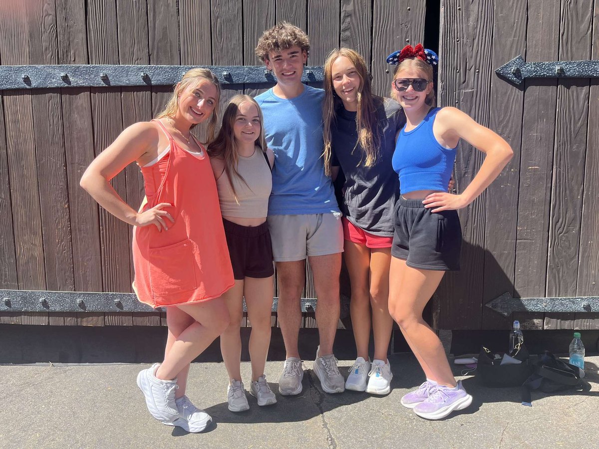 Ashland-Greenwood FBLA tweet media