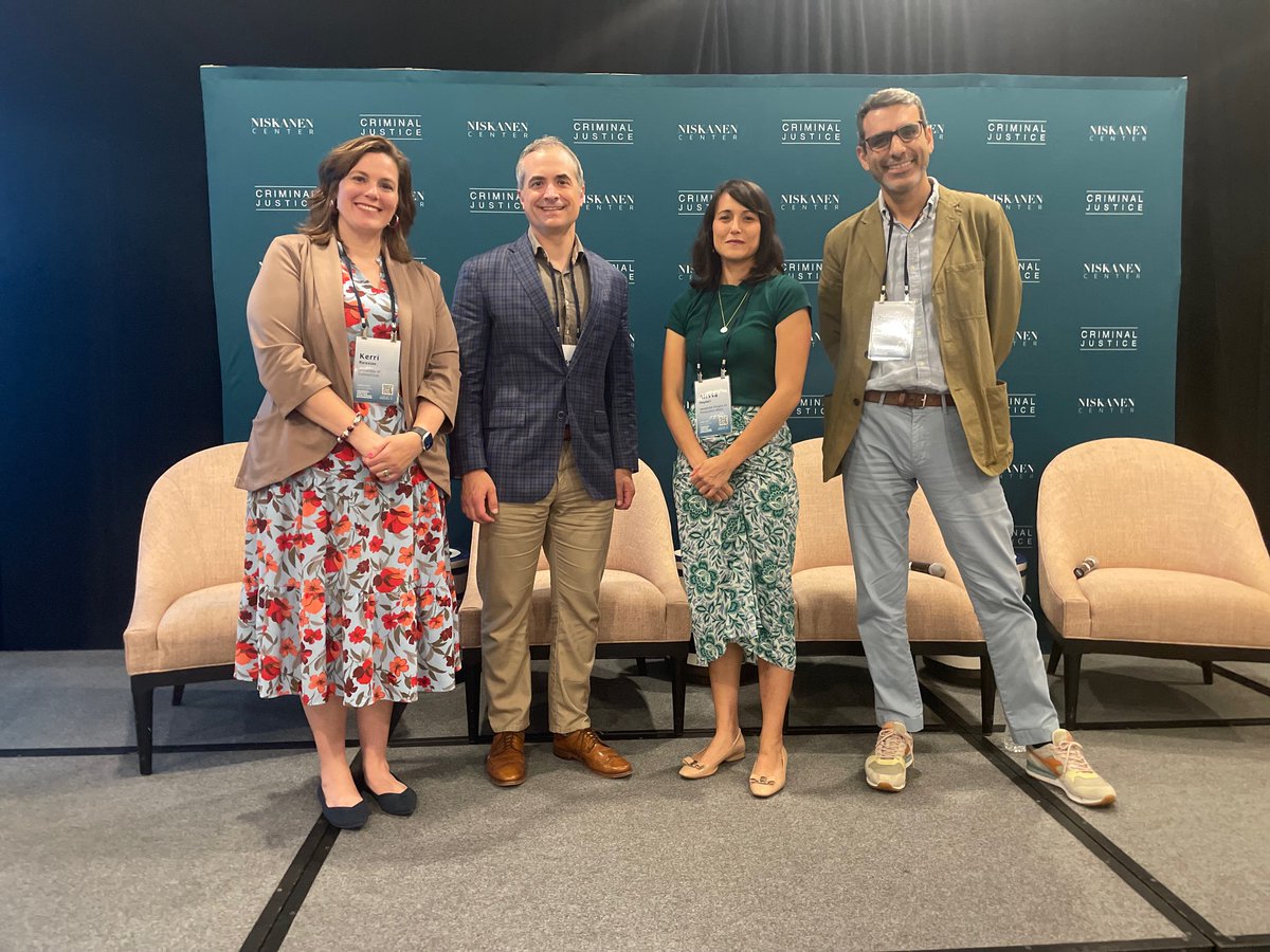 Alissa Marque Heydari (@alissamarqueh) on Twitter photo Thanks to the <a href="/NiskanenCenter/">Niskanen Center</a> for hosting a great criminal justice summit last week! I appreciate the invite, <a href="/kerri_raissian/">Kerri Raissian</a>, to discuss DV prosecutions. Sidenote, I forgot how gorgeous Newport is, what a beautiful town. Thanks to the <a href="/NiskanenCenter/">Niskanen Center</a> for hosting a great criminal justice summit last week! I appreciate the invite, <a href="/kerri_raissian/">Kerri Raissian</a>, to discuss DV prosecutions. Sidenote, I forgot how gorgeous Newport is, what a beautiful town.