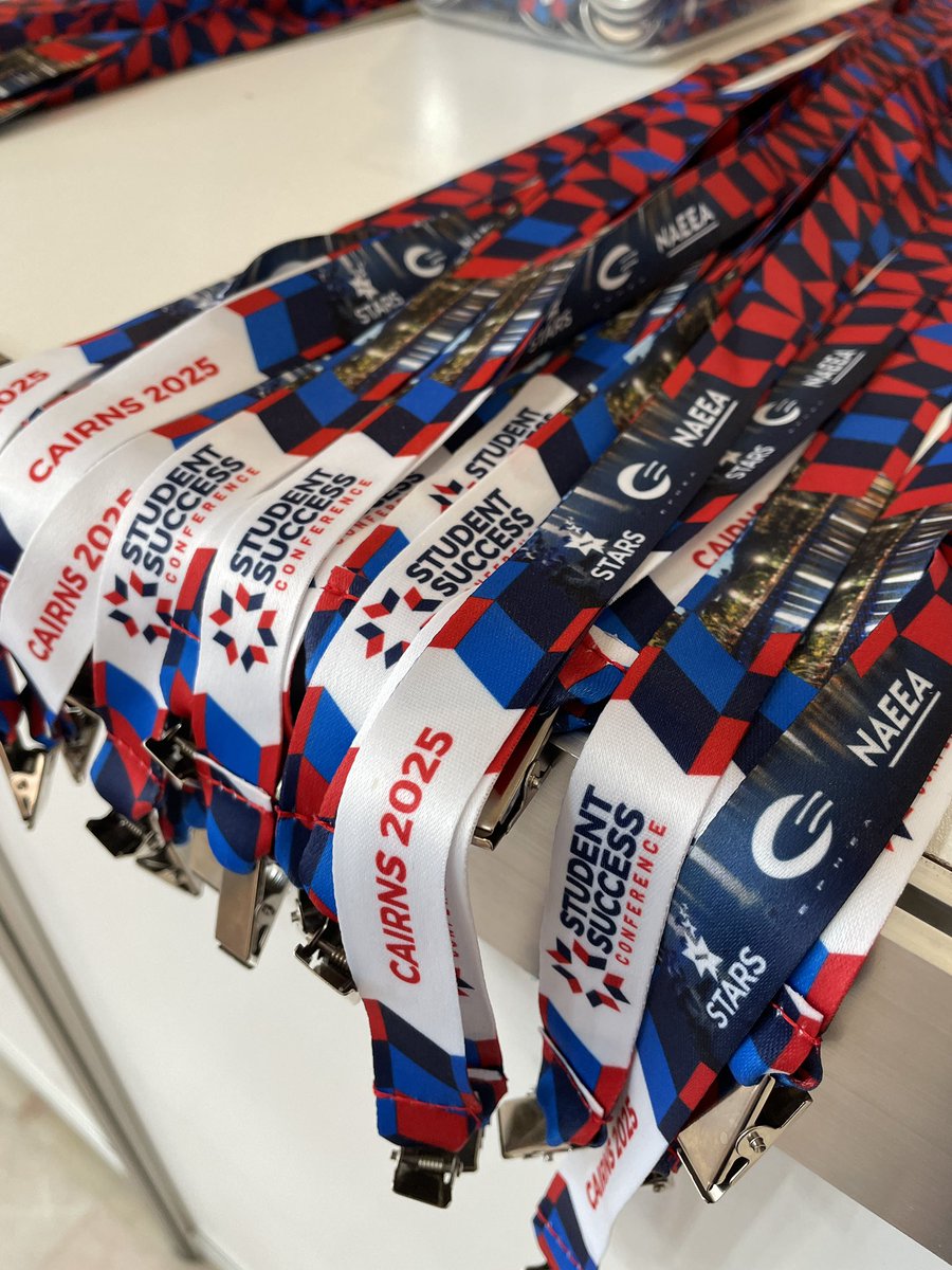 Network Day underway: Peer Programs: First in Family: Co-Curricular; FYE; Student Partnership - and Student Equity Forum - enormous thanks to convenors 🙏 by the sector, for the sector #StudentSuccess