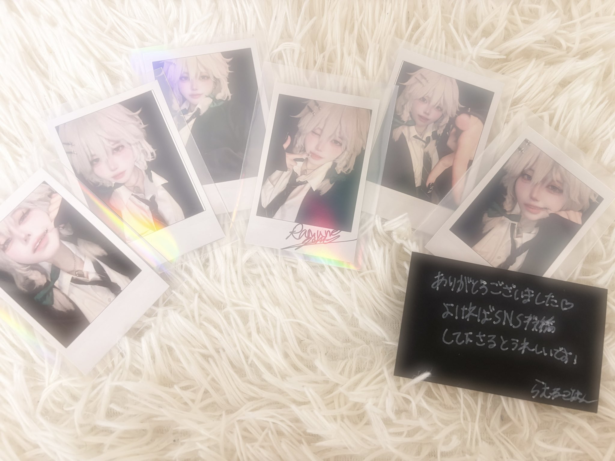 葉月🌱 on X: 