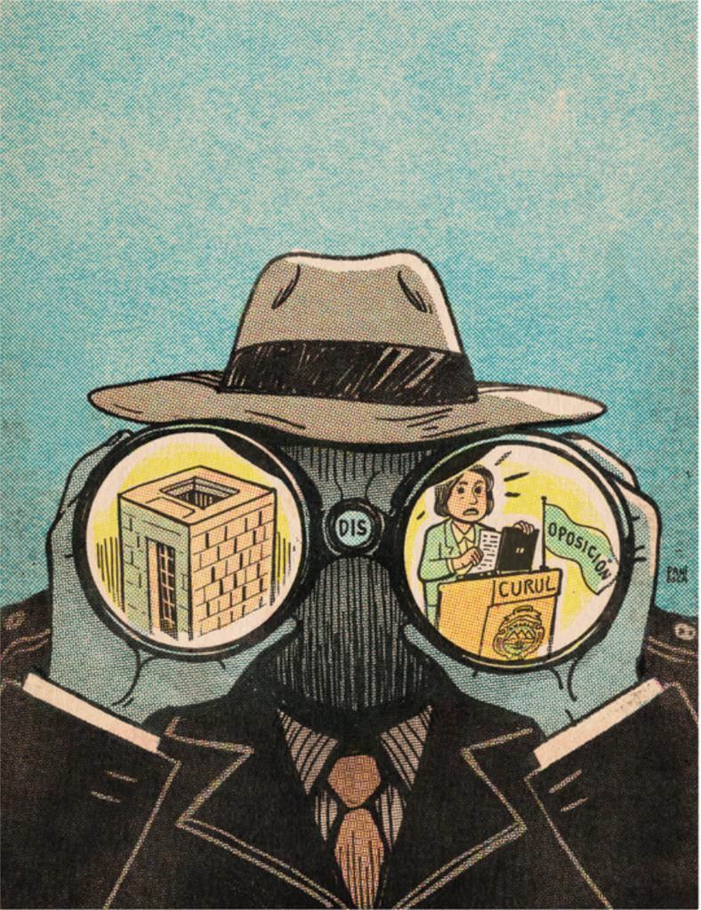 Semanario Universidad (@semanariou) on Twitter photo #País. Sombra de persecución política se abalanza sobre oposición e invoca una cultura de miedo inédita
 semanariouniversidad.com/pais/sombra-de… #País. Sombra de persecución política se abalanza sobre oposición e invoca una cultura de miedo inédita
 semanariouniversidad.com/pais/sombra-de…