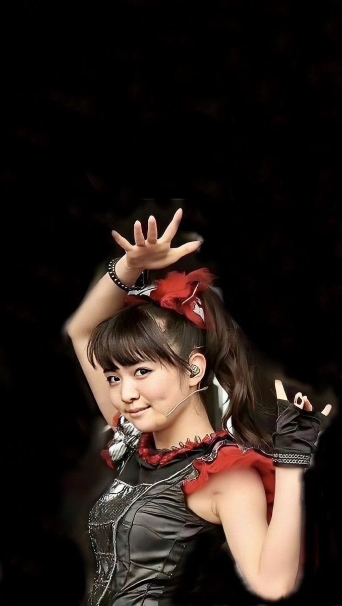 MOAMETAL - Search / X