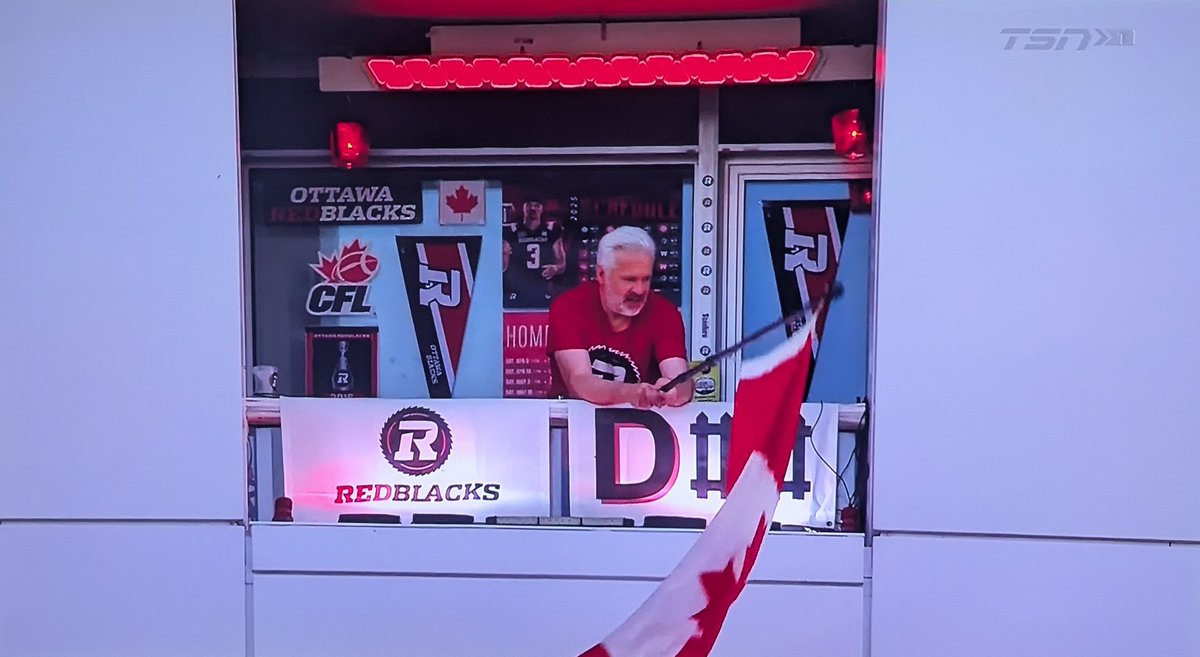RedBlacks Fan Above (@redblackscfl) on Twitter photo New photo courtesy of <a href="/CFLonTSN/">CFL on TSN</a> glad my <a href="/REDBLACKS/">Ottawa REDBLACKS</a> bling is up to date! ๐จ๐ฆโฅ๏ธ๐ดโซ๐ New photo courtesy of <a href="/CFLonTSN/">CFL on TSN</a> glad my <a href="/REDBLACKS/">Ottawa REDBLACKS</a> bling is up to date! ๐จ๐ฆโฅ๏ธ๐ดโซ๐