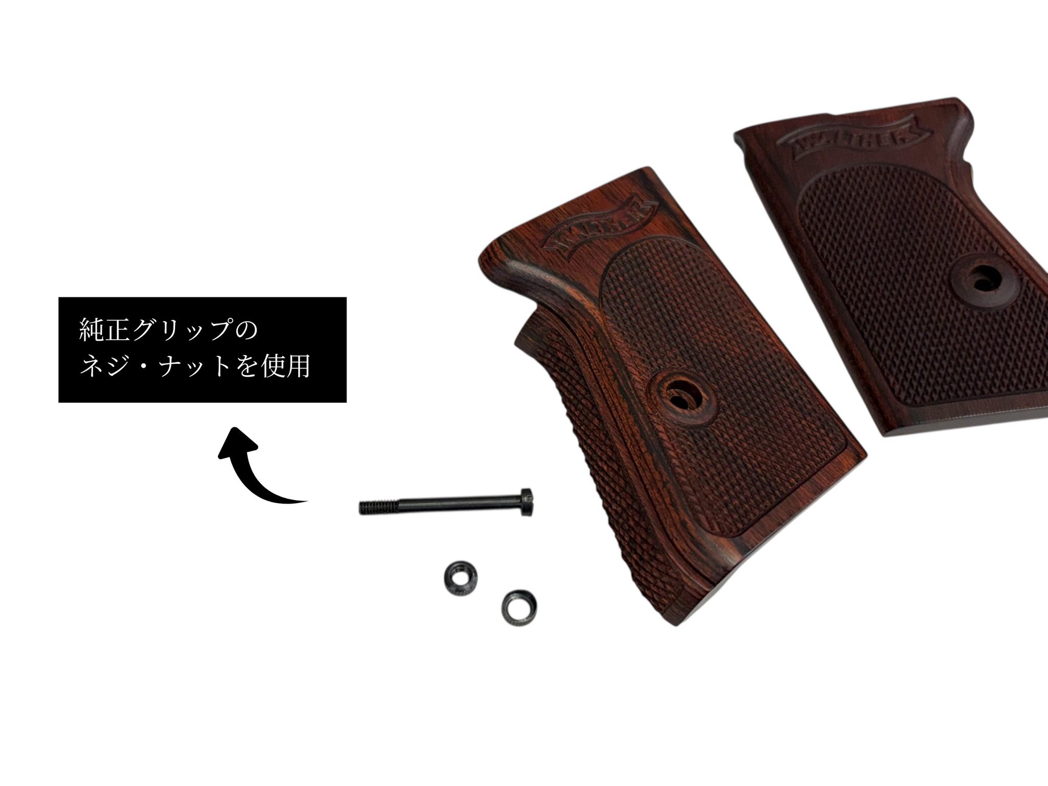 PANDORA ARMS on X: 