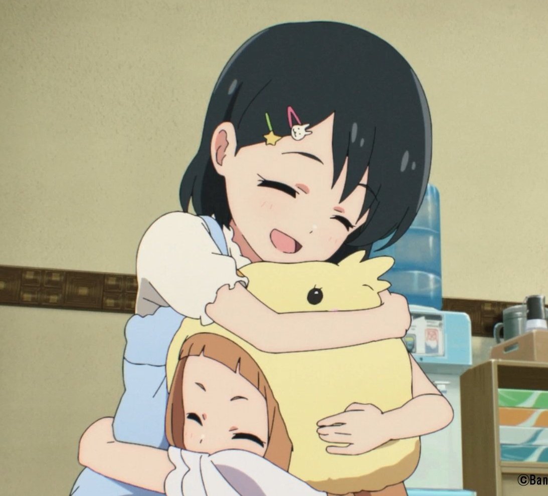 塩からあげGen5 tweet media