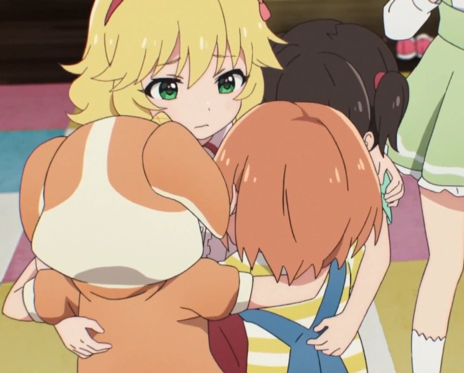 塩からあげGen5 tweet media