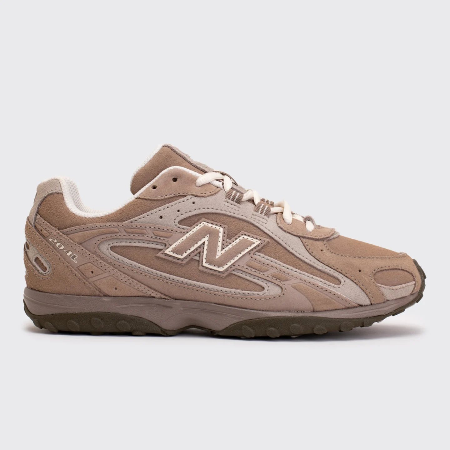 25 New Balance U204L MMA BROWN ニューバランス 2025年 7/30 発売予定】New Balance U204L MMA SUEDE “Brown