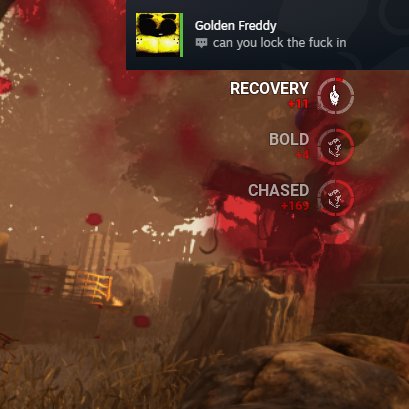 DarKnightEntity's tweet image. GOLDEN Freddy told me to lock in! so we live on Twitch.tv/ToastyNinjaBuns #1loaf