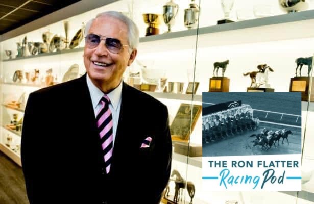 Horse Racing Nation (@hr_nation) on Twitter photo A tribute.
Flatter Pod pop-up: <a href="/AHughesMedia/">Alicia Hughes</a>, <a href="/MikeGathagan/">Mike Gathagan</a>, Steve Haskin and <a href="/jcherwa/">John Cherwa</a> remember the late D. Wayne Lukas, who also is heard in archived interviews.
horseracingnation.com/news/Flatter_P…
📸 <a href="/EclipseSports/">Eclipse Sportswire</a> A tribute.
Flatter Pod pop-up: <a href="/AHughesMedia/">Alicia Hughes</a>, <a href="/MikeGathagan/">Mike Gathagan</a>, Steve Haskin and <a href="/jcherwa/">John Cherwa</a> remember the late D. Wayne Lukas, who also is heard in archived interviews.
horseracingnation.com/news/Flatter_P…
📸 <a href="/EclipseSports/">Eclipse Sportswire</a>