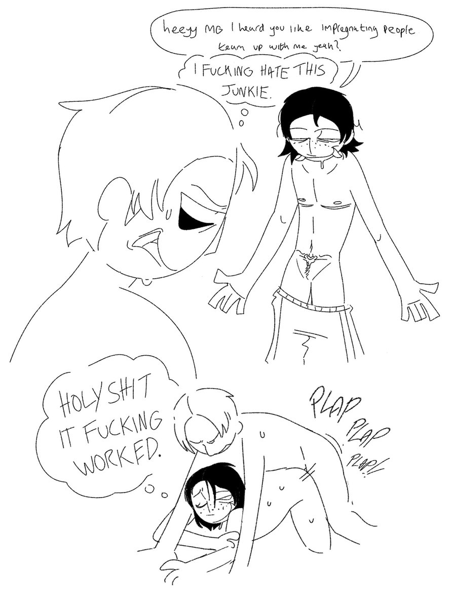 OniHound's tweet image. Back to shitposting
#namggi #namgyu #myunggi