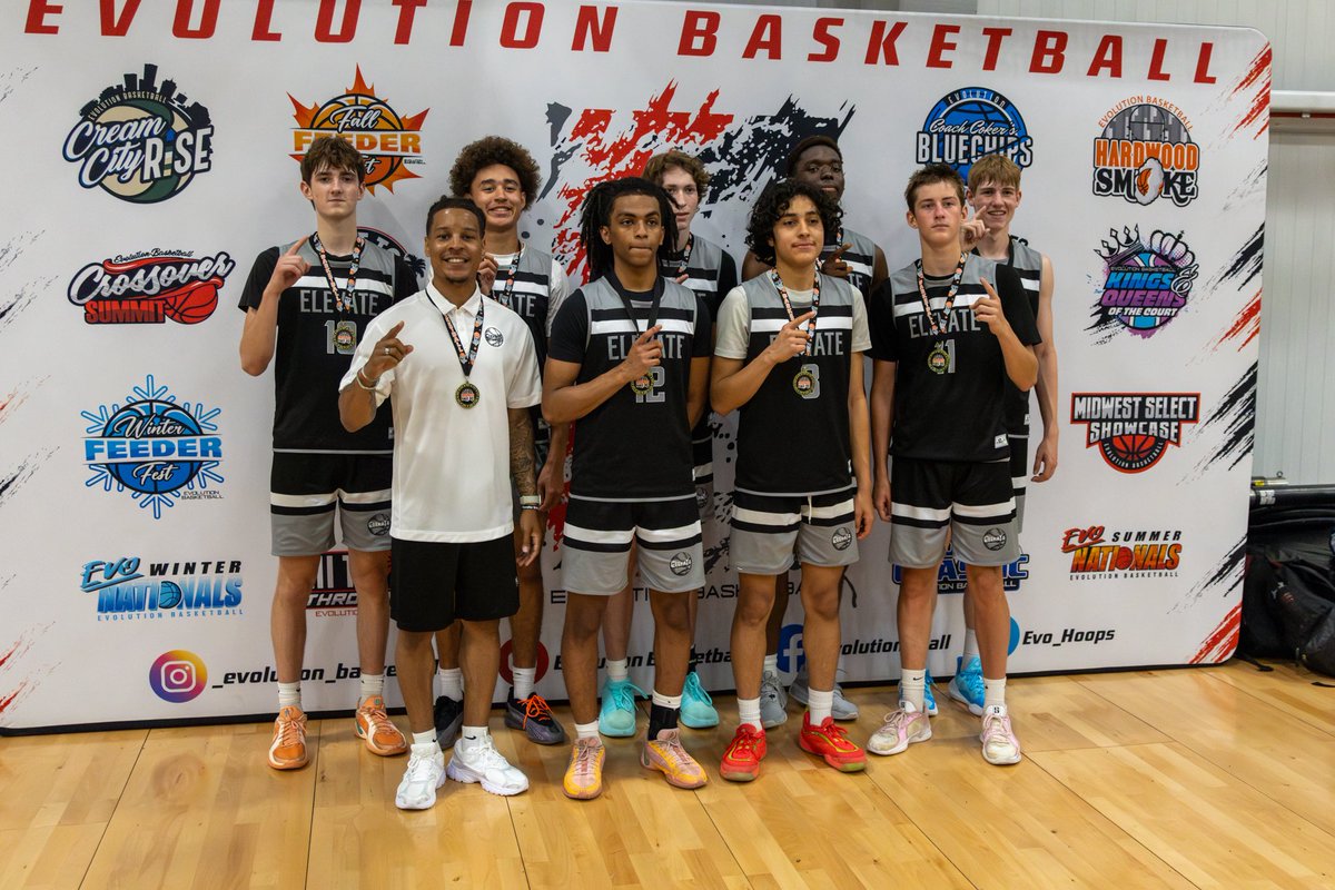 Elevate Skills Development (@elevateskillz_) on Twitter photo Elevate 16U wins the Hardwood Smoke championship with 54-41 win over MN Dynasty
<a href="/TannerMulk34/">tmulk34_</a>: 15p/3r
<a href="/nathan_elachi/">Nathan Elachi</a>: 11p/7r/3a
<a href="/nathan_elachi/">Nathan Elachi</a> is named 16U tournament MVP ‼️🏆 Elevate 16U wins the Hardwood Smoke championship with 54-41 win over MN Dynasty
<a href="/TannerMulk34/">tmulk34_</a>: 15p/3r
<a href="/nathan_elachi/">Nathan Elachi</a>: 11p/7r/3a
<a href="/nathan_elachi/">Nathan Elachi</a> is named 16U tournament MVP ‼️🏆
