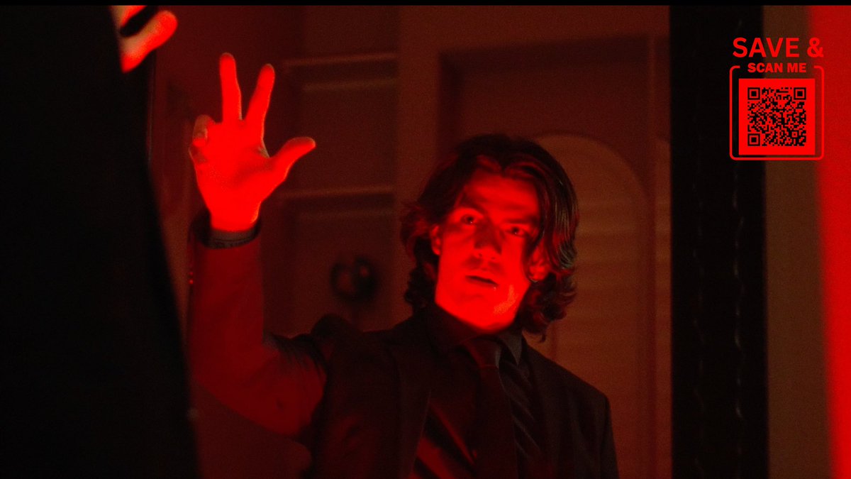 Reshared: [COLLECTIVE] &amp; Newcomers! have you watched the Music Video for “SERPENT”?! 🐍🤘🏼Please share if you like the story, and check out the “OMNIVERSE” Playlist to watch the rest! Save or screenshot these photos, follow the Link in bio, or click here! 

youtu.be/KNdFYYHbbz4?si…