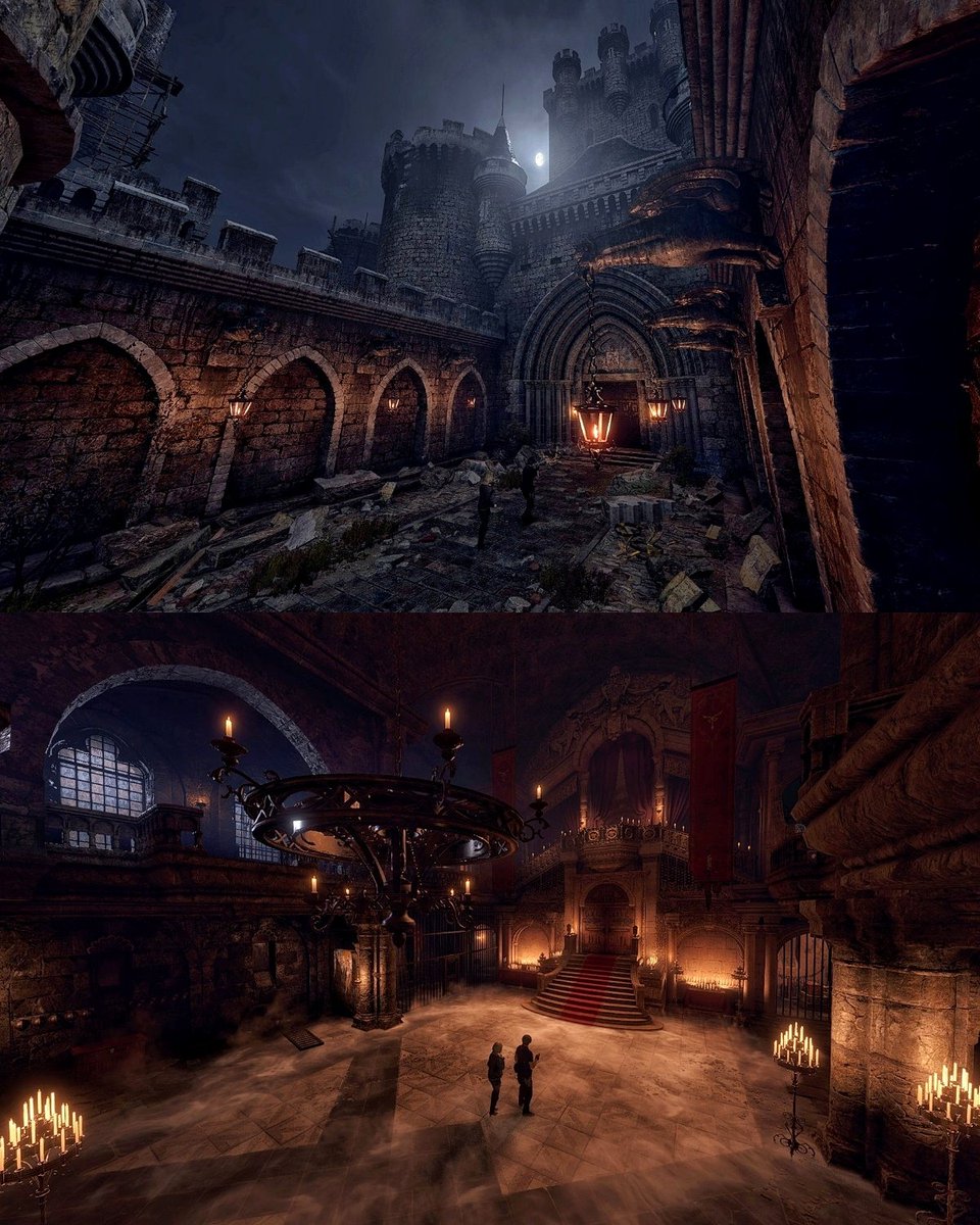 Resident Evil 4 Remake